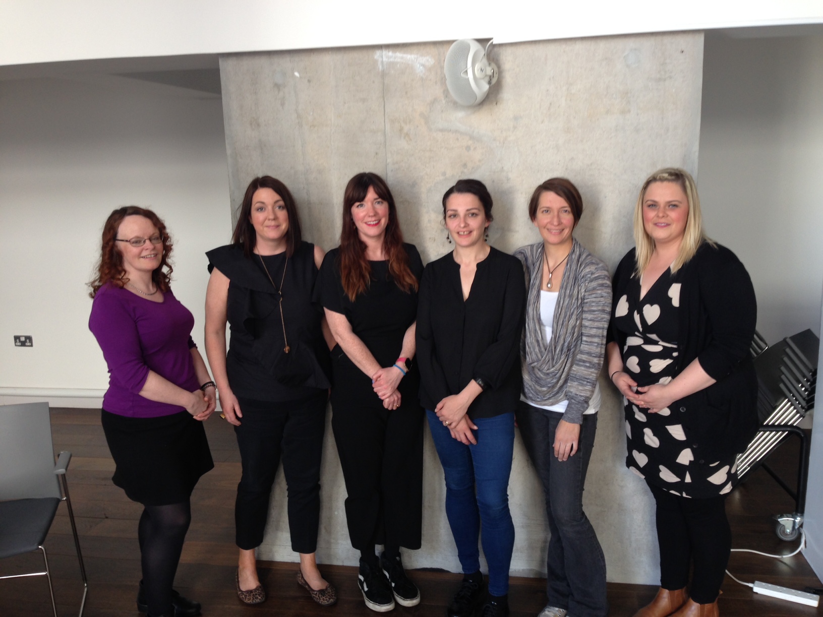 Paradosso Board May 2017