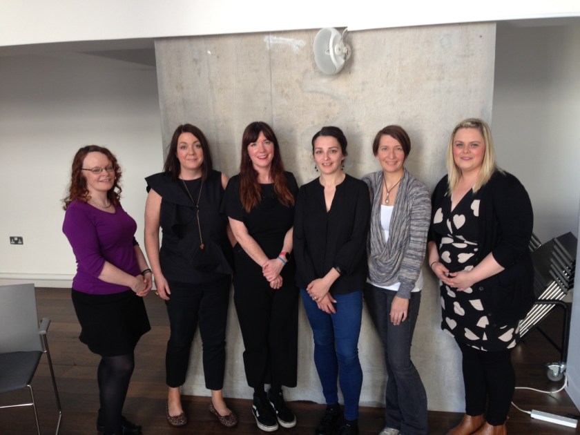 Paradosso Board May 2017